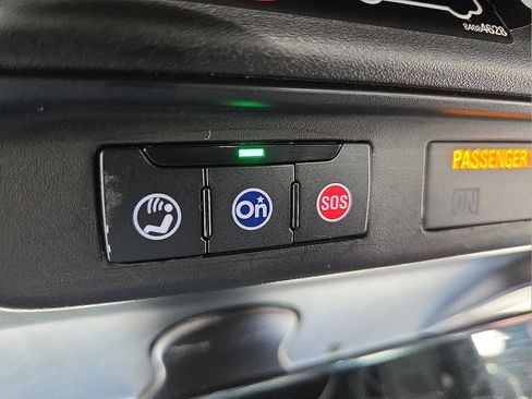 Used 2024 Chevrolet Camaro SS image 21