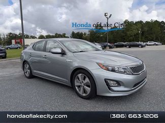 Used 2015 Kia Optima EX FWD video 1
