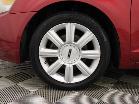 Used 2008 Lincoln MKZ FWD image 32