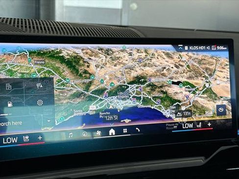 Used 2025 BMW 530i xDrive image 17