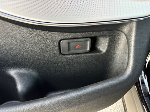 New 2025 Lincoln Aviator Black Label w/ Jet Appearance Package image 15