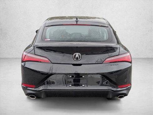 Used 2026 Acura Integra FWD image 8