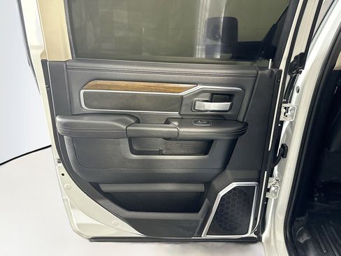 Used 2024 RAM 2500 Laramie w/ Safety Group image 27