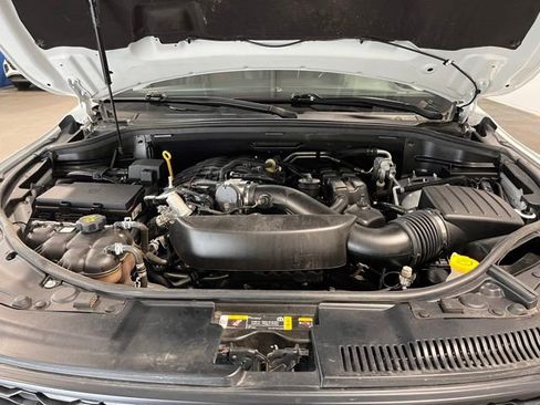 Used 2024 Dodge Durango GT image 9