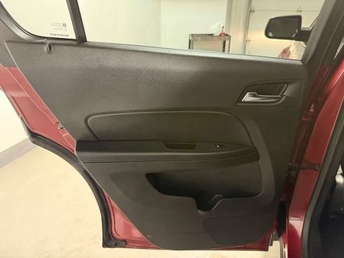 Used 2015 Chevrolet Equinox LT w/ Driver Convenience Package FWD image 19
