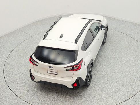 Used 2024 Subaru Crosstrek 2.5i Limited w/ Crosstrek Mirror Package AWD/4WD image 27