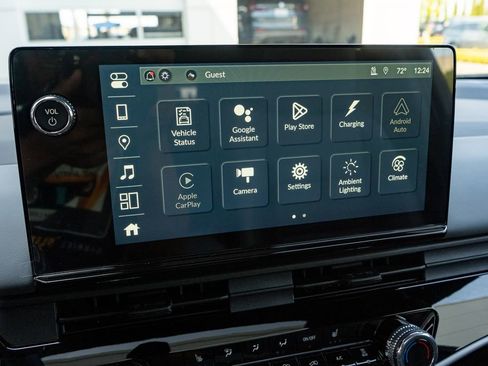 New 2026 Honda Prologue Touring image 28