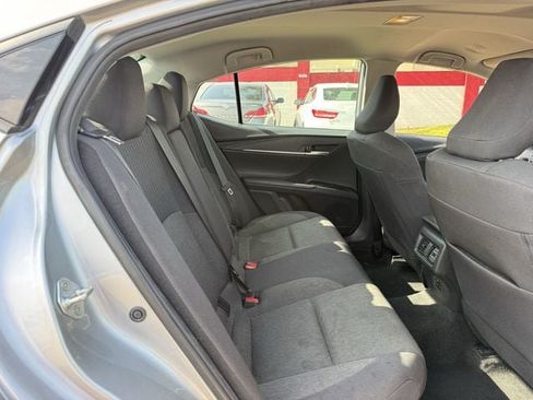 Used 2025 Toyota Camry LE FWD image 33
