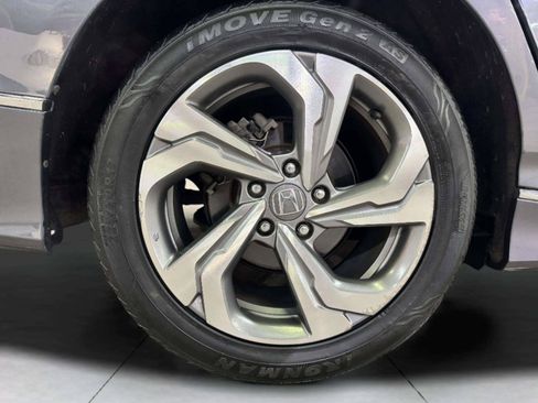 Used 2020 Honda Accord EX image 69