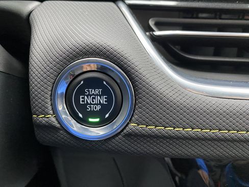 Used 2025 Chevrolet TrailBlazer ACTIV w/ Convenience Package image 27