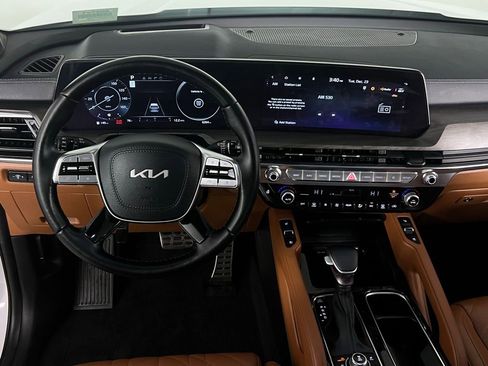 Used 2025 Kia Telluride SX Prestige X-Line image 17