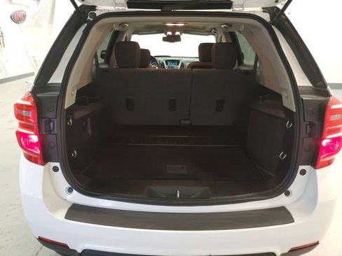 Used 2017 Chevrolet Equinox LT w/ Convenience Package AWD/4WD image 24