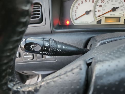 Used 2007 Toyota Corolla CE image 19