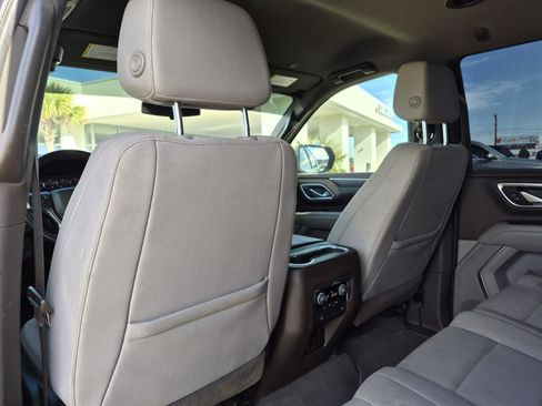 Used 2021 Chevrolet Tahoe LS image 28