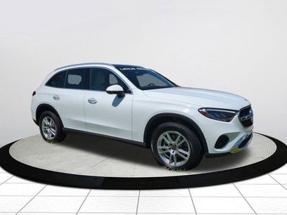Used 2023 Mercedes-Benz GLC 300 4MATIC