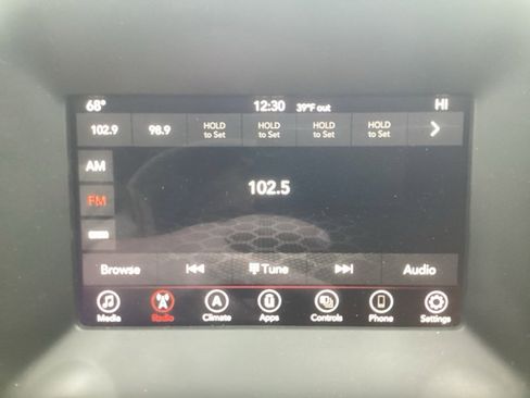 Used 2019 Dodge Durango SXT w/ 3rd Row Seating Group image 20