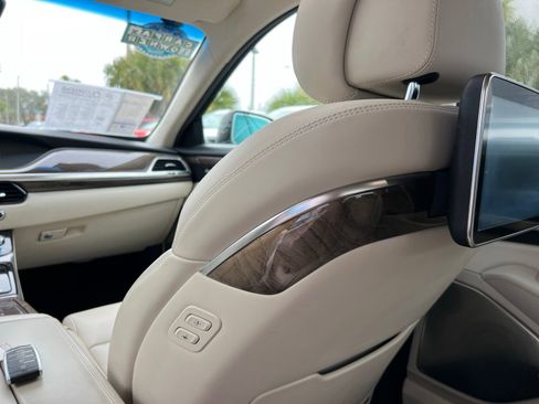 Used 2019 Genesis G90 5.0 Ultimate image 51