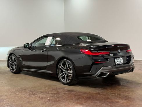 Used 2022 BMW 840i xDrive 840i w/ Comfort Seating Package image 23
