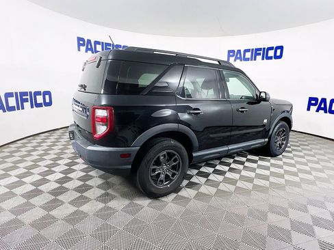 Used 2022 Ford Bronco Sport Big Bend image 13