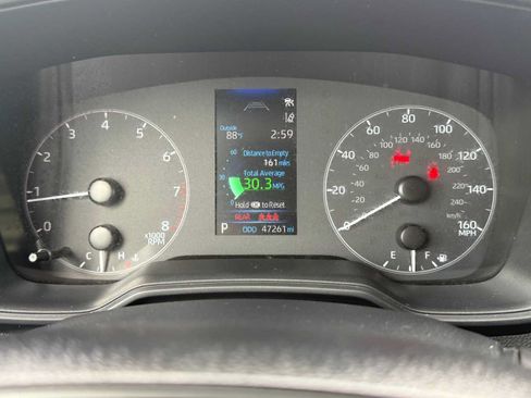 Certified 2024 Toyota Corolla LE FWD image 20