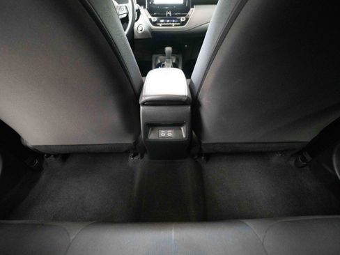 Used 2024 Toyota Corolla SE FWD image 22