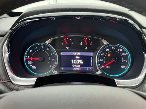 Used 2023 Chevrolet Traverse RS AWD/4WD image 24