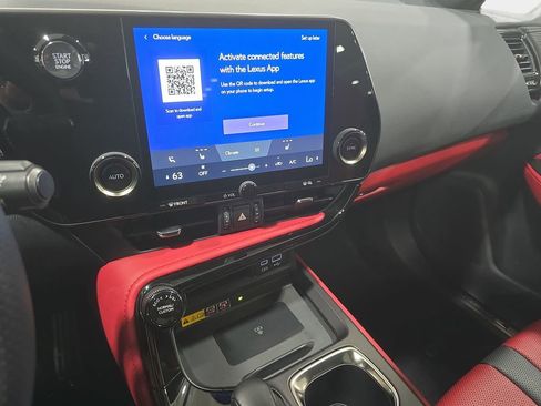 Used 2024 Lexus NX 350 F Sport image 20