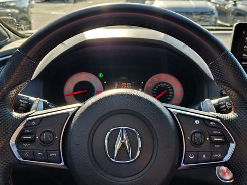 Certified 2023 Acura RDX A-Spec image 22