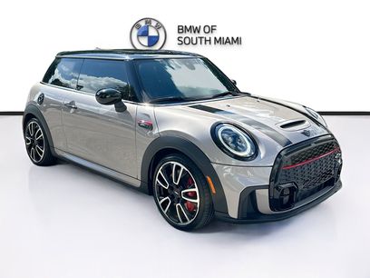 Certified 2022 MINI Cooper John Cooper Works w/ Premium Package