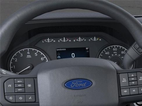 New 2026 Ford F150 STX AWD/4WD image 54