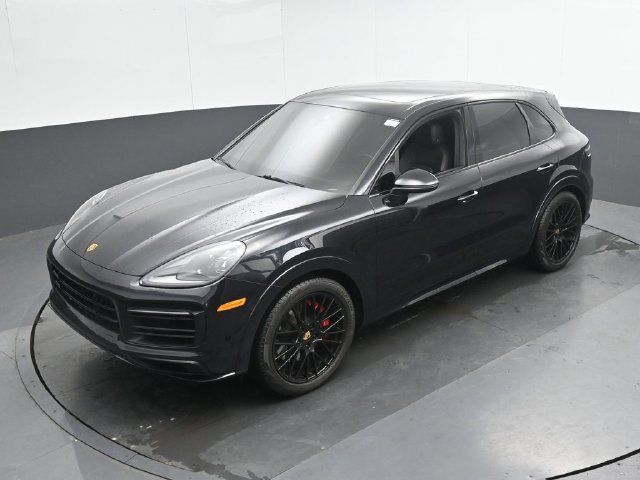 Used 2021 Porsche Cayenne GTS AWD/4WD image 31