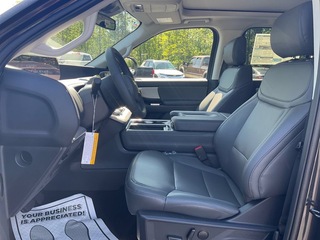 New 2026 Ford Expedition Max Active RWD image 16