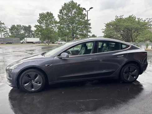 Used 2019 Tesla Model 3 Performance AWD/4WD image 6