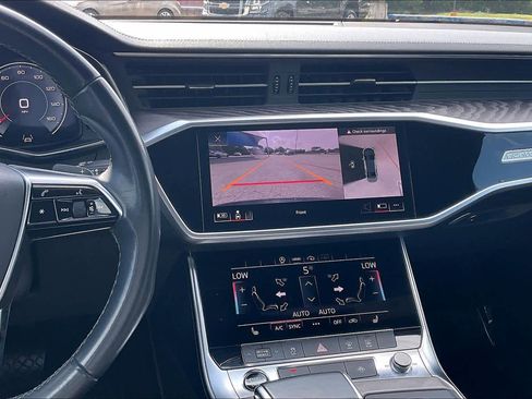 Used 2024 Audi A6 Premium Plus image 7