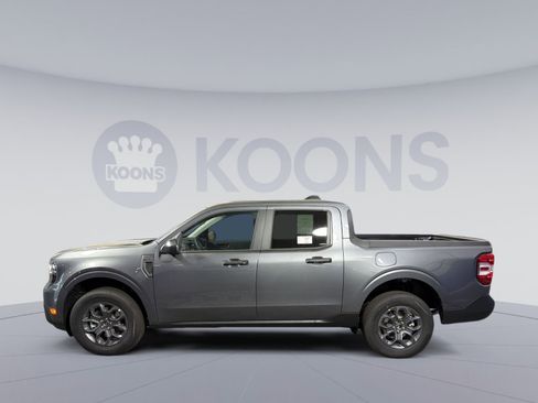 New 2026 Ford Maverick XLT w/ 4K Tow Package AWD/4WD image 2