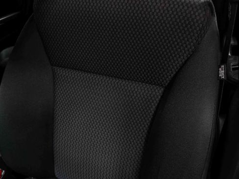 Used 2020 Honda Fit LX image 27