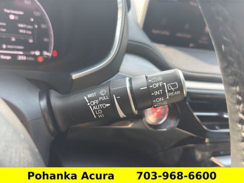 Certified 2023 Acura MDX SH-AWD w/ Technology Package image 11