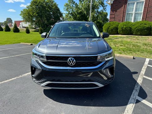 Used 2022 Volkswagen Taos S FWD image 15