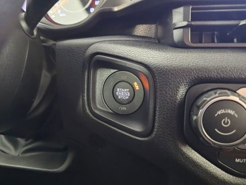 New 2026 Jeep Wrangler Unlimited Sport AWD/4WD image 26