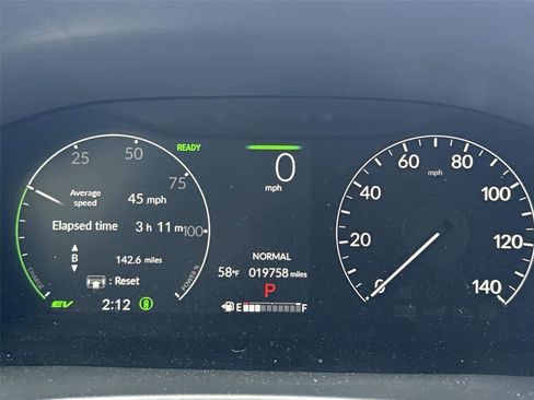 Used 2023 Honda CR-V Sport Touring image 32