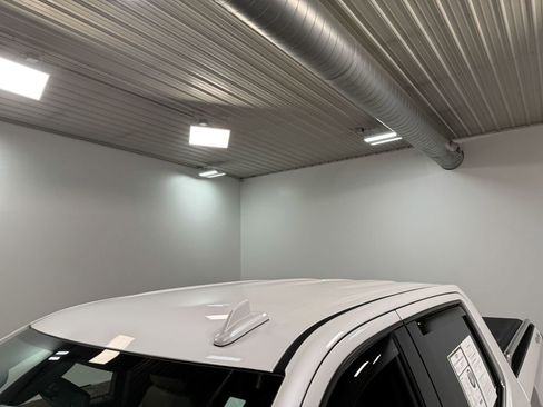 Used 2019 Chevrolet Silverado 1500 LTZ w/ LTZ Plus Package image 45