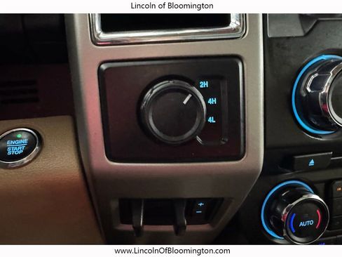Used 2018 Ford F350 Lariat w/ Lariat Ultimate Package AWD/4WD image 62