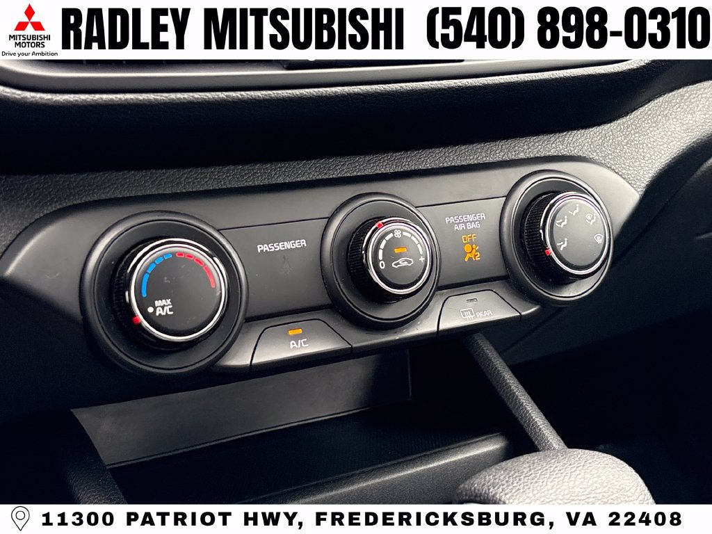 Used 2023 Kia Forte LXS FWD image 10