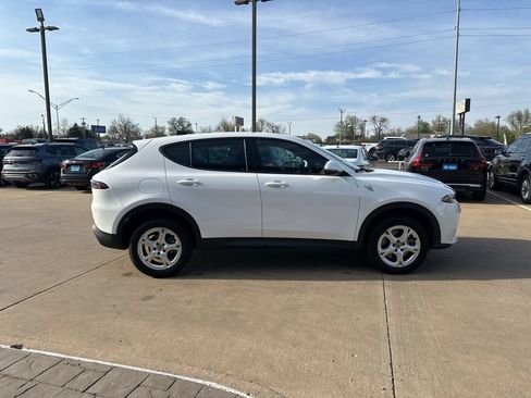 Used 2024 Dodge Hornet GT AWD/4WD image 4