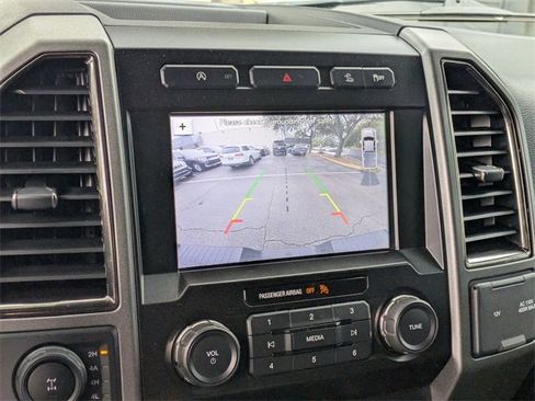 Used 2019 Ford F150 Raptor image 17