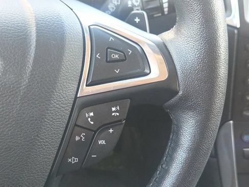 Used 2016 Ford Edge Titanium w/ Equipment Group 301A AWD/4WD image 49