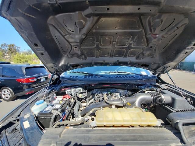 Used 2020 Ford F150 XL w/ Equipment Group 101A Mid AWD/4WD image 27