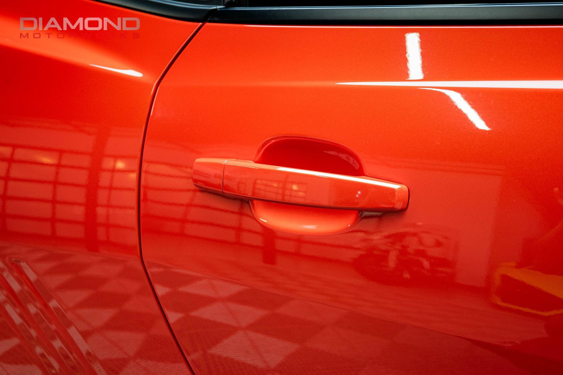 Used 2013 Chevrolet Camaro ZL1 RWD image 63