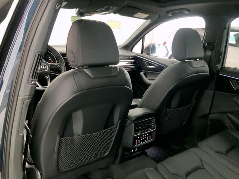 New 2026 Audi Q7 3.0T Premium Plus image 11