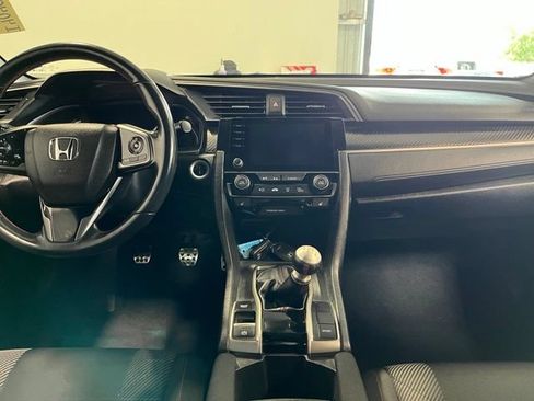 Used 2019 Honda Civic Si image 20